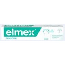 Зубная паста Elmex Сенситив Плюс 75 мл