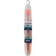 Зубная щетка Difas PRO-CLINIC ULTRA SOFT 5100 в дорожном кейсе в ассортименте экстра мягкая