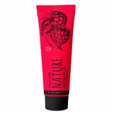 Зубная паста Nature с малиной Daily Care Toothpaste 100 мл 120 г