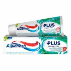 Зубная паста Aquafresh ощутимая свежесть 75 мл