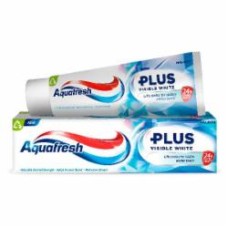 Зубная паста Aquafresh видимый эффект 75 мл