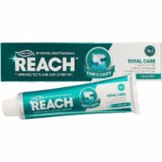Зубная паста Reach Защита от кариеса Свежая мята 150 г