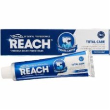 Зубная паста Reach Защита от кариеса Перечная мята 150 г