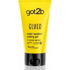 Гель Schwarzkopf Got2b Glued для укладки волос 150 мл