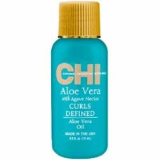 Масло для волос CHI Aloe Vera CHIAVO05 15 мл