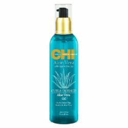 Масло для волос CHI Aloe Vera CHIAV03 89 мл
