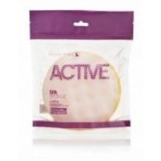 Мочалка массажная Suavipiel Active Spa в ассортименте 000002024