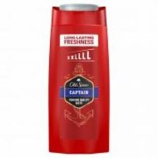 Гель для душа Old Spice 2-в-1 Captain 675 мл