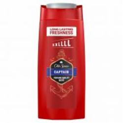 Гель для душа Old Spice 2-в-1 Captain 675 мл