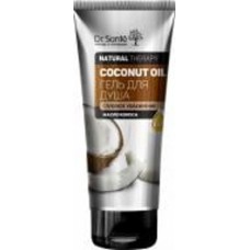 Гель для душа Dr. Sante Natural Therapy COCONUT OIL 200 мл