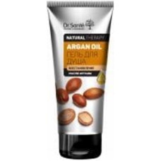 Гель для душа Dr. Sante Natural Therapy ARGAN OIL 200 мл Гель для душа Dr. Sante Natural Therapy ARGAN OIL 200 мл
