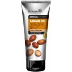 Гель для душа Dr. Sante Natural Therapy ARGAN OIL 200 мл Гель для душа Dr. Sante Natural Therapy ARGAN OIL 200 мл