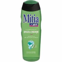 Гель для душа Mitia Энергия скорости 400 мл Гель для душа Mitia Энергия скорости 400 мл