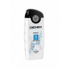 Гель для душа Denim Cool Sensation с гидродермальным комплексом 250 мл