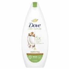 Крем-гель для душа Dove Восстанавливающий 225 мл