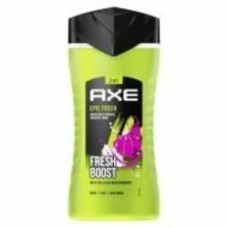 Гель для душа AXE Epic Fresh 250 мл Гель для душа AXE Epic Fresh 250 мл