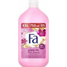 Гель для душа Fa Magic Oil Pink Jasmine 750 мл