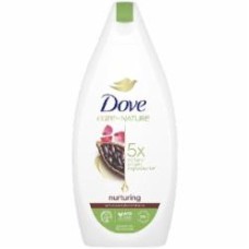 Гель для душа Dove Питание 400 мл