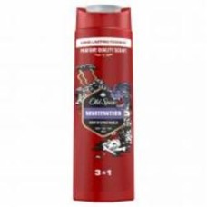 Гель для душа Old Spice 2 в 1 Night Panther 400 мл