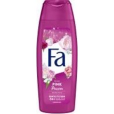 Гель для душа Fa Pink Passion с ароматом пиона 250 мл