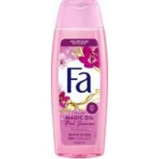 Гель для душа Fa Magic Oil с ароматом розового жасмина 250 мл