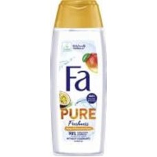Гель для душа Fa Pure freshness с ароматом манго и маракуйи 250 мл