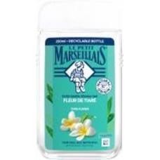 Гель для душа Le Petit Marseillais Цветок Тиаре 250 мл