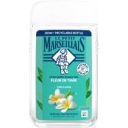 Гель для душа Le Petit Marseillais Цветок Тиаре 250 мл