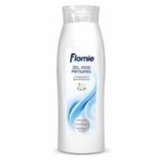 Гель для душа Flomie Хлопок 750 мл