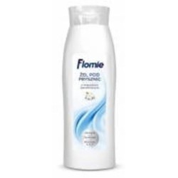 Гель для душа Flomie Хлопок 750 мл