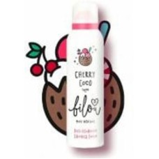 Пена для ванны Bilou Cherry Coco 200 мл