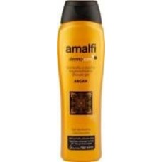 Гель-пена для душа Amalfi Argan 750 мл Гель-пена для душа Amalfi Argan 750 мл