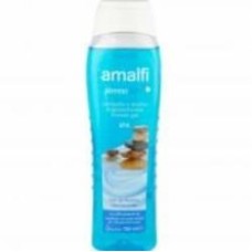 Гель-пена для душа Amalfi SPA 750 мл