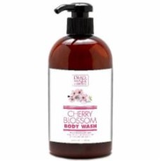 Гель для душа Dead Sea Collection Цветущая вишня 500 мл