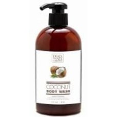 Гель для душа Dead Sea Collection с кокосовым маслом и минералами Мертвого моря 500 мл