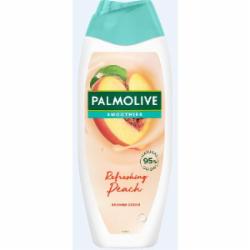 Гель для душа Palmolive Смузи Освежающий Персик увлажняющий 500 мл