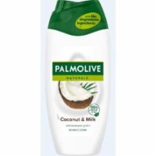 Гель для душа Palmolive Натюрель Кокос и Молочко увлажняющий 250 мл Гель для душа Palmolive Натюрель Кокос и Молочко увлажняющий 250 мл