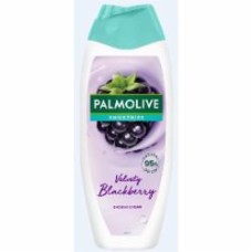 Гель для душа Palmolive Смузи Бархатная Ежевика увлажняющий 500 мл Гель для душа Palmolive Смузи Бархатная Ежевика увлажняющий 500 мл