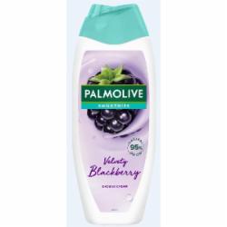 Гель для душа Palmolive Смузи Бархатная Ежевика увлажняющий 500 мл Гель для душа Palmolive Смузи Бархатная Ежевика увлажняющий 500 мл