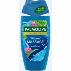 Гель для душа Palmolive Термал Спа Минеральный Массаж з Морськой Солью и Алое 250 мл