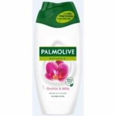 Гель для душа Palmolive Натюрель Орхидея и Молочко увлажняющий 250 мл