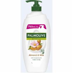 Гель для душа Palmolive Натюрель Миндаль и Молочко увлажняющий 750 мл