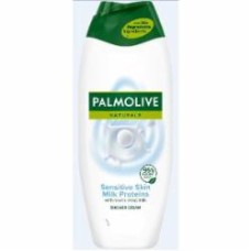 Гель для душа Palmolive Натюрель для чувствительной кожи Молочные протеины 500 мл Гель для душа Palmolive Натюрель для чувствительной кожи Молочные протеины 500 мл