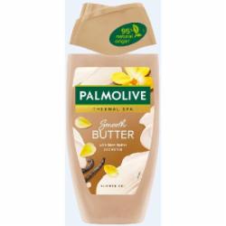 Гель для душа Palmolive Термал Спа Мягкое масло с Маслом Ши и Ванилью 250 мл
