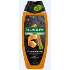 Гель для душа Palmolive для мужчин Citrus Crush 500 мл Гель для душа Palmolive для мужчин Citrus Crush 500 мл