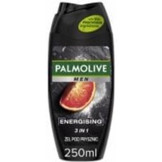 Гель для душа Palmolive для мужчин Energising 250 мл