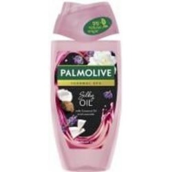 Гель для душа Palmolive Spa Шелковое масло с кокосовым маслом и лавандой 250 мл