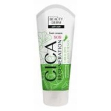 Крем для ног для ног Beauty Derm Regeneration 75 мл