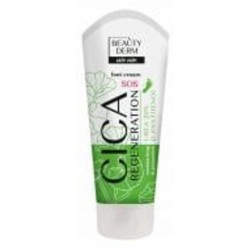 Крем для ног для ног Beauty Derm Regeneration 75 мл