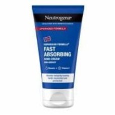 Крем для рук Neutrogena Норвежская Формула быстрое впитывание 75 мл